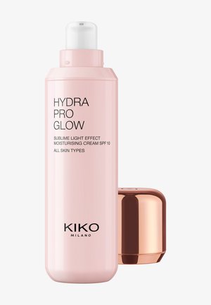 KIKO Milano, HYDRA PRO GLOW - Dagkrem