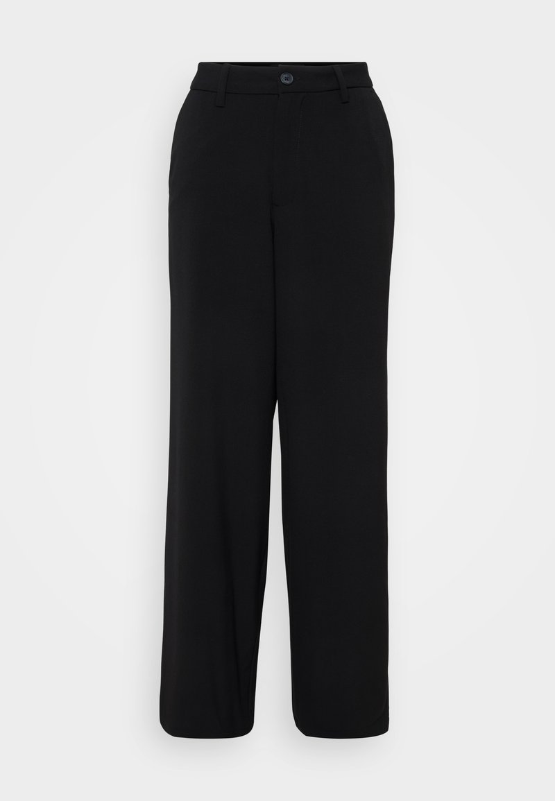 Anna Field Tall Broek zwart Anna Field Tall Broek zwart