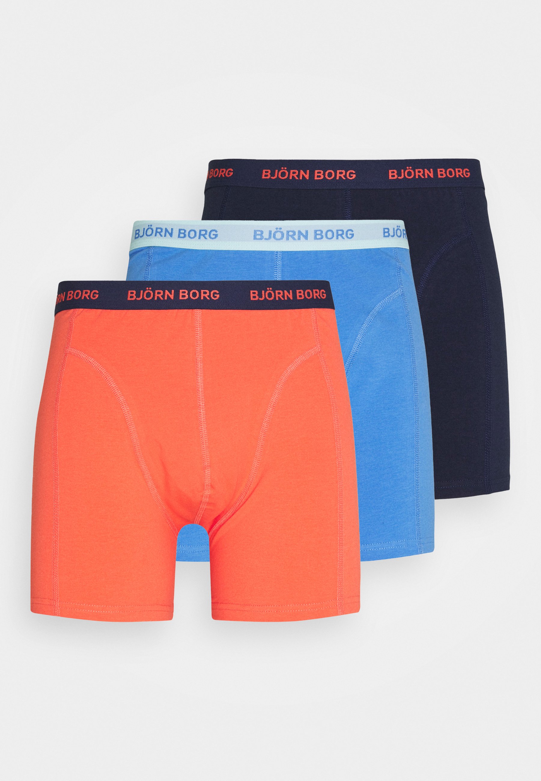 un karbonhidrat ev hanımı boxers mannen bjorn borg core - rosalanders.com