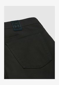 Unausgewählt, anthrazit