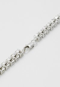 Urban Classics Halskette - silver-coloured