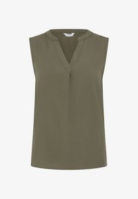 Unselected, kalamata