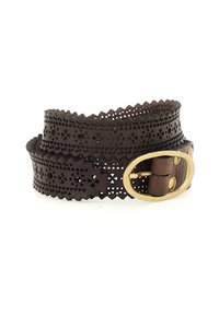 Campomaggi Cintura - moro