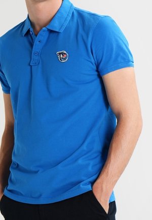 Poloshirt - royal blue