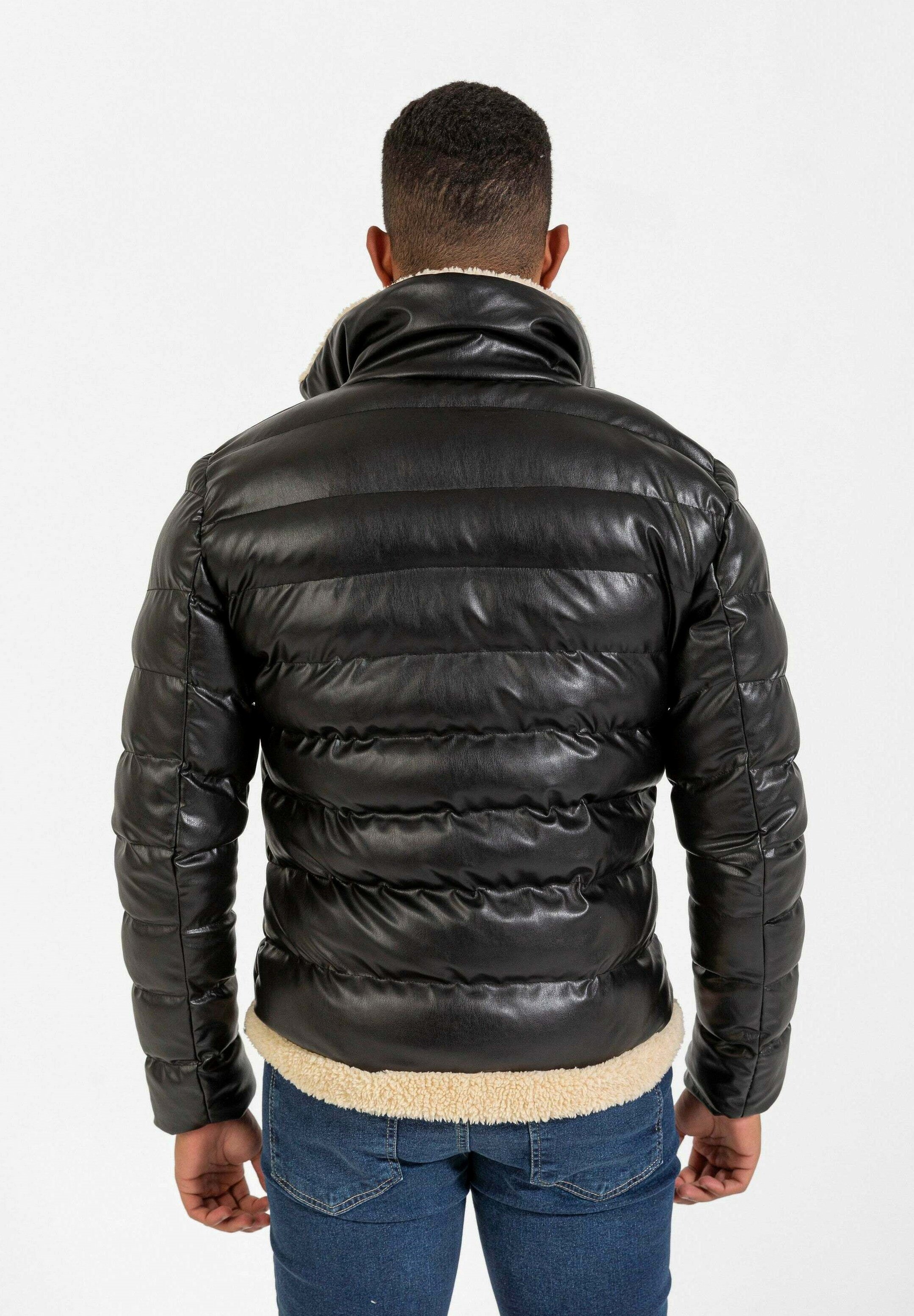 daniel leather jackets