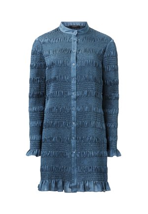 AllSaints - Sukienka koszulowa