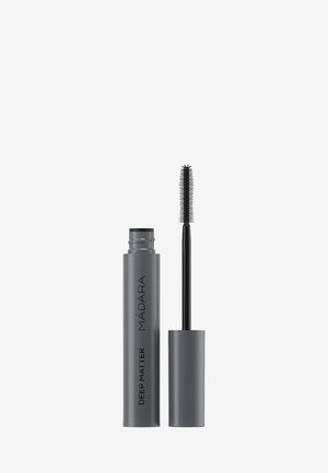 MÁDARA DEEP MATTER BOLD VOLUME MASCARA - Mascara