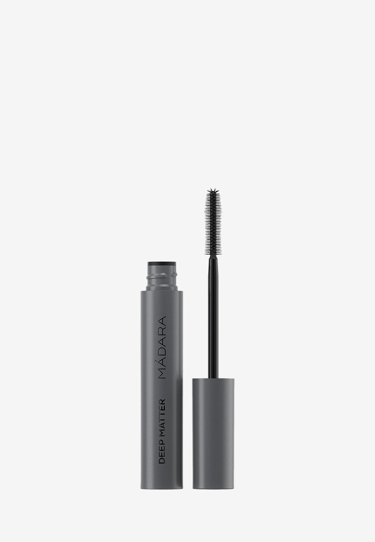 MÁDARA - DEEP MATTER BOLD VOLUME MASCARA - Tusz do rzęs, Powiększ