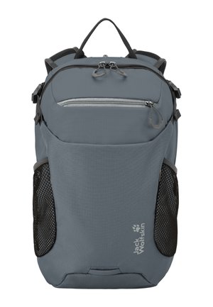 VELOCITY 12 - Wandelrugzak - grey odessa