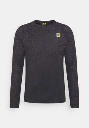 T-shirt de sport - anthracite