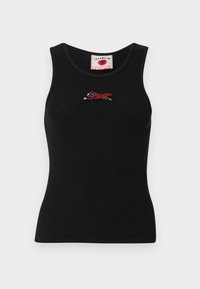 Επιλέχθηκε, black