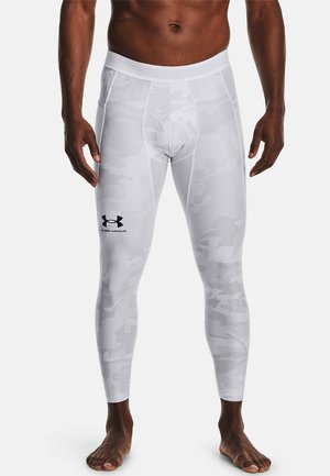 Tights - white