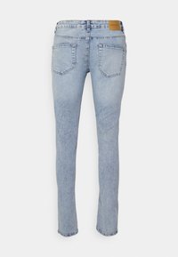Only & Sons Jeans slim fit - light-blue denim