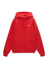 Non sélectionné, red