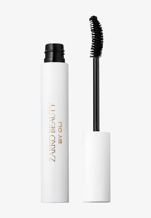 ZARKO BEAUTY BY OLI MAJESTIC & VOLUME MASCARA - Tusz do rzęs - black