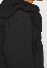 Monki Sudadera - black