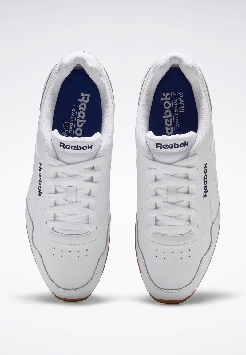 Reebok Classic REEBOK ROYAL GLIDE - Zapatillas - white/blanco Zalando.es