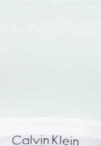 Calvin Klein Underwear BRALETTE ICON COTTON MODAL - Topp - island reef