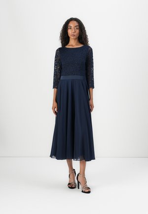 Vestito elegante - marine