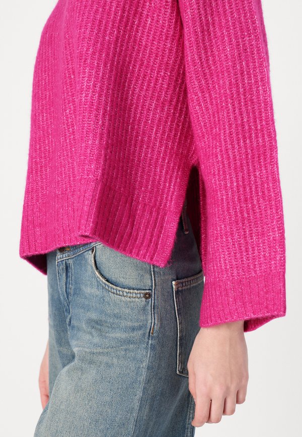 JXSIGGA DIVERSE CREW NECK  - Jumper3