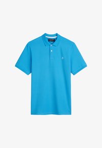 Non sélectionné, azure blue