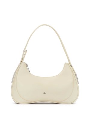 Handbag - beige