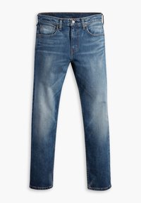 502™ TAPER HI BALL - Calças de ganga de perna direita - about dang time