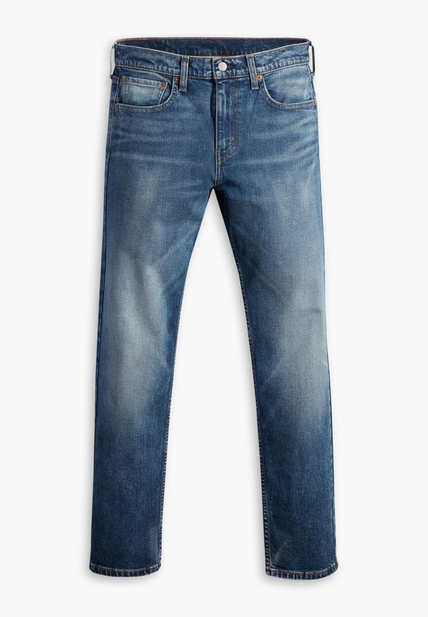 502™ TAPER HI BALL - Straight leg jeans - about dang time3