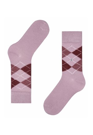 WHITBY - Chaussettes - azure