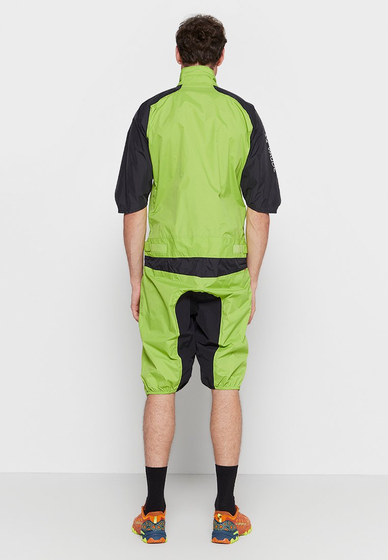ME MOAB RAIN SUIT