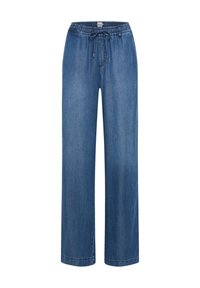 Unselected, used dark blue