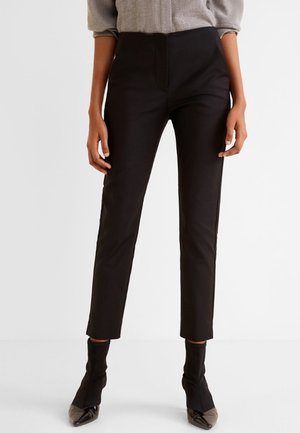 Pantaloni - black