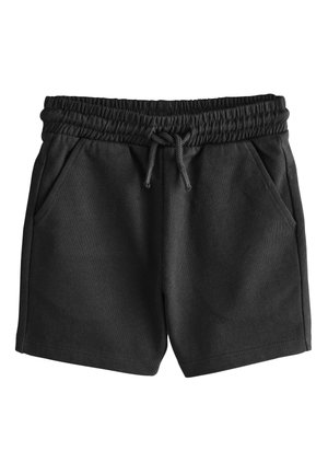 Next Tepláky - black