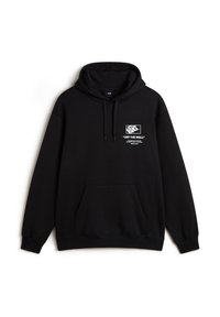 Vans STOCKPILE - Hoodie - black