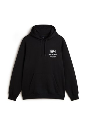 Vans STOCKPILE - Hoodie - black