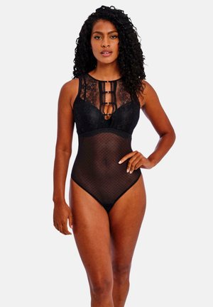 SYDNIE - Body - black