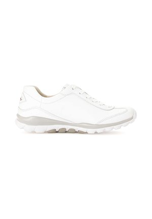 SNEAKER LOW - Sneakers laag - weiss s weiss