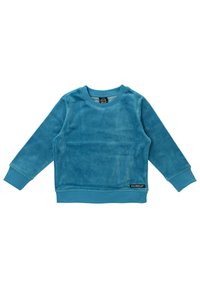 Villervalla Felpa - blau