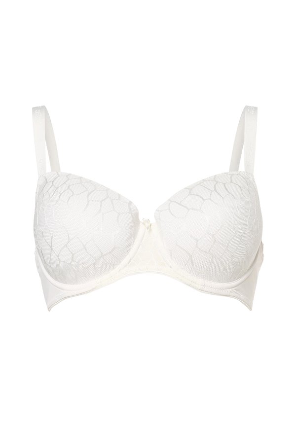 Underwired bra - cream3