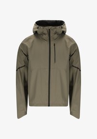 Ikke valgt, smokey olive