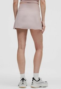 lululemon ALIGN™ HIGH-RISE - Sportkjol - mauve grey