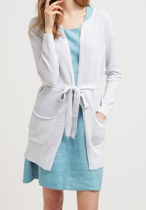 Cardigan - white