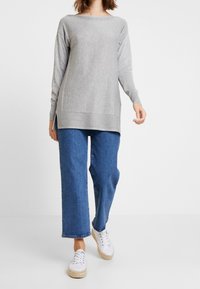 Esprit Strickpullover - grey