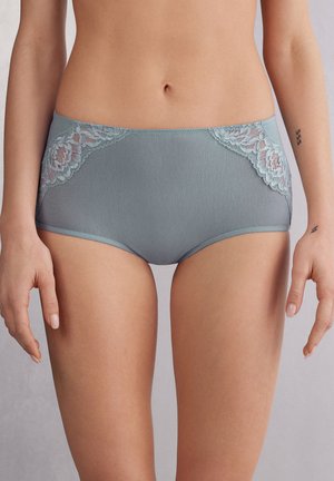 SIMPLICITY - Slip - blue