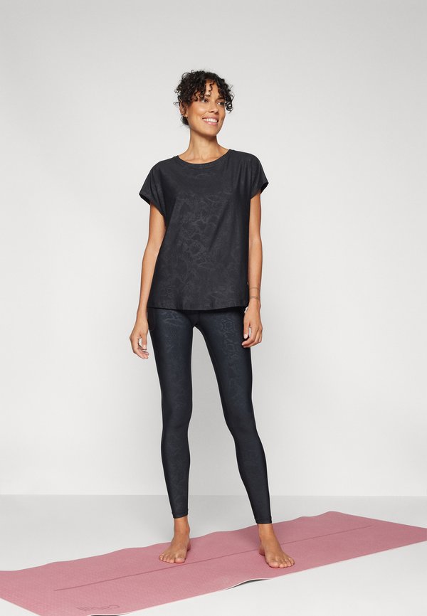 ONPAUB-SNAKE LIFE LOOSE TEE - Print T-shirt4