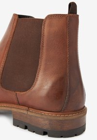 Next Stiefelette - tan