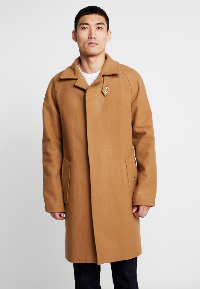 BØGE - Trenchcoat - beige