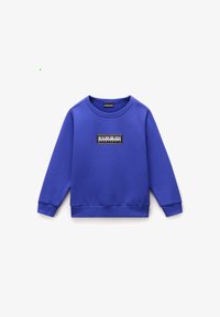 Neizbrano, royal blue