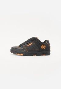 Non sélectionné, black/orange/mosaic