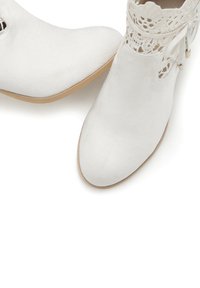 LASCANA Stivaletti - beige